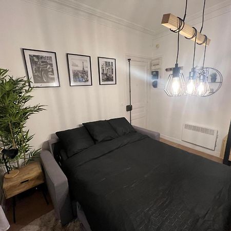 Studio Cosy Aux Portes De Paris - 2Pax Saint-Ouen  Exterior photo